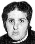 DOÑA GLORIA GARCÍA GUTIÉRREZ