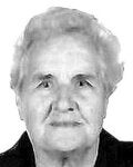 DOÑA JOSEFA MANTILLA GONZÁLEZ