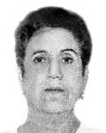 DOÑA JOSEFA MARTÍNEZ GANDARILLAS