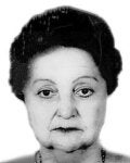 DOÑA NATIVIDAD DÍAZ GÓMEZ