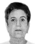 DOÑA JOSEFA MARTÍNEZ GANDARILLAS