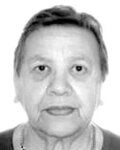 DOÑA JULIANA MARTÍN GARCÍA