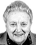 DOÑA ADORACIÓN SAIZ QUEVEDO
