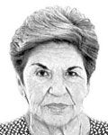 DOÑA MARÍA TOLOSA AYESTARÁN