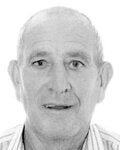 DON LAURENTINO GARCÍA LÓPEZ