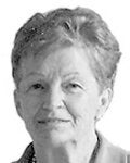 DOÑA MARIANA RUIZ ISUSI