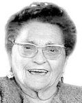 DOÑA MARÍA JESÚS PRESMANES CAGIGAL