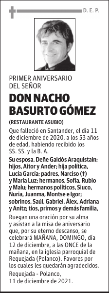 DON NACHO BASURTO GÓMEZ