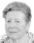 DOÑA GLORIA HOYUELA TORRE