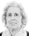 DOÑA FELISA MIER DE LARA