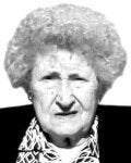 DOÑA CRISTINA SANTOS TORIBIOS