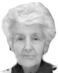 DOÑA ROSA RODRÍGUEZ COTERO