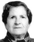 DOÑA JOSEFA SAN CELEDONIO HERRERA