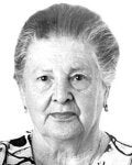 DOÑA ELVIRA LOBATO MARTÍN