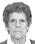 DOÑA MARÍA CECILIA RUIZ CIANCA