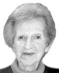 DOÑA MARÍA LUISA SAAVEDRA MURILLO