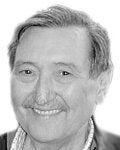 DON ROBERTO ECHEVARRÍA VALDÉS
