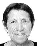 DOÑA MARÍA TERESA HERRERA RICONDO