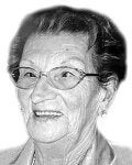 DOÑA SARA AZUCENA VALDÉS GARCÍA
