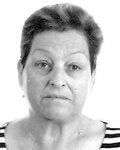 DOÑA LUCÍA OSORIO MARTÍNEZ