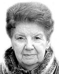 DOÑA ANA MARÍA ÁLVAREZ GONZÁLEZ