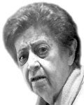 DOÑA OLIVA LASO PONTONES
