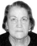 DOÑA AMELIA BERNÓ MARTÍNEZ