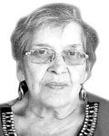 DOÑA MARÍA LUCÍA ARROYO DÍAZ