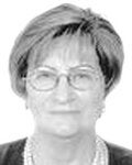 DOÑA JOSEFA GÓMEZ GÓMEZ