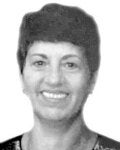 DOÑA MARÍA LUISA COLLADO FERNÁNDEZ