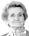 DOÑA AMPARO LUPIÓN BARQUÍN