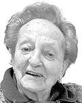 DOÑA MARÍA LUISA LAVÍN SOLÍS