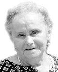 DOÑA MARÍA DEL PILAR FONTECILLA VERDEJA