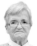 DOÑA MARÍA CARMEN GÓMEZ TORRE
