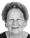 DOÑA EMILIA OLGA OSLÉ LAVÍN