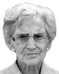 DOÑA ANTONIA CORRALES GALERA