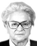 DOÑA CÁNDIDA MARTÍN ESTRADA