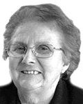 DOÑA MARÍA ISABEL BARATEY ALCOLEA