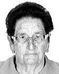 DOÑA TERESA GUTIÉRREZ ANDRÉS
