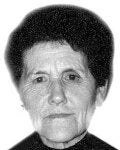 DOÑA MARÍA DEL CARMEN HIGUERA GÓMEZ