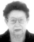 DOÑA BENIGNA MANUELA FERNÁNDEZ CONDE