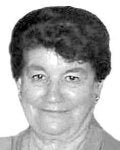 DOÑA MARÍA DEL PILAR AJA GONZÁLEZ