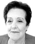 DOÑA MARÍA ASUNCIÓN ARAUJO OTERO