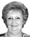 DOÑA JOSEFA BEDIA CANALES