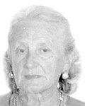 DOÑA SAGRARIO OLAIZOLA CAMINOA