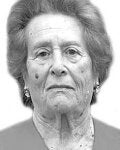 DOÑA TERESA GALLAT DE CASTRO