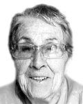 DOÑA MARÍA ÁNGELES ECHEVARRÍA CEBALLOS