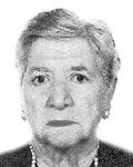 DOÑA FLORENTINA LLATA LÓPEZ