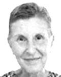 DOÑA RAQUEL TERÁN CABEZA