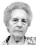 DOÑA DOLORES VALLE GUTIÉRREZ